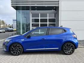 Renault Clio (2023) thumbnail 6