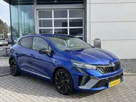 Renault Clio (2023) thumbnail 7