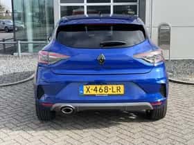 Renault Clio (2023) thumbnail 9