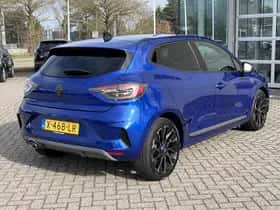 Renault Clio (2023) thumbnail 10