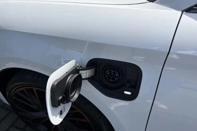 CUPRA Leon (2021) thumbnail 14
