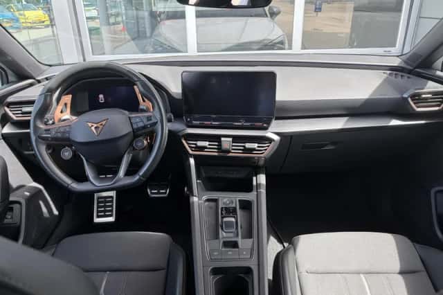 CUPRA Leon (2021) thumbnail 19