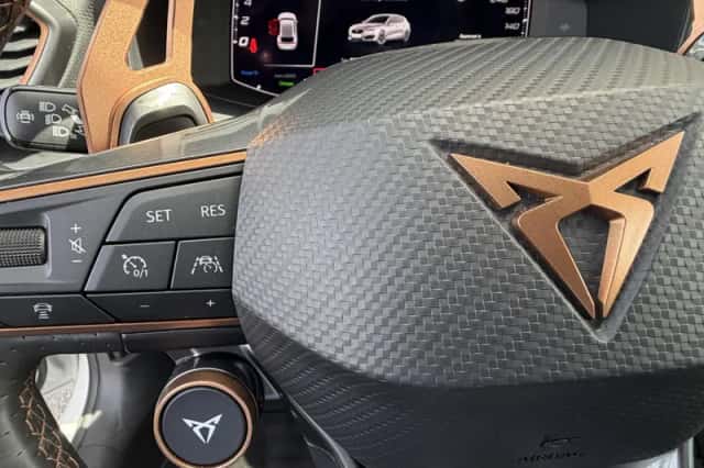 CUPRA Leon (2021) thumbnail 21