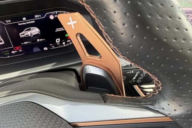 CUPRA Leon (2021) thumbnail 24
