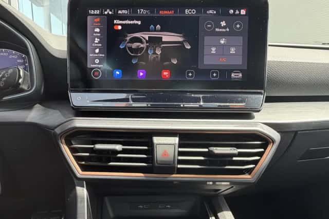 CUPRA Leon (2021) thumbnail 27