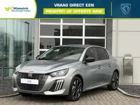 Peugeot 208 (2026) thumbnail 1