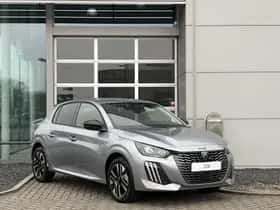 Peugeot 208 (2026) thumbnail 2
