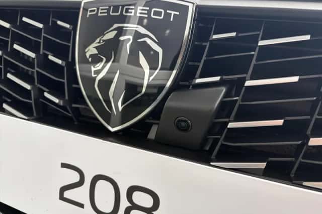 Peugeot 208 (2026) thumbnail 13