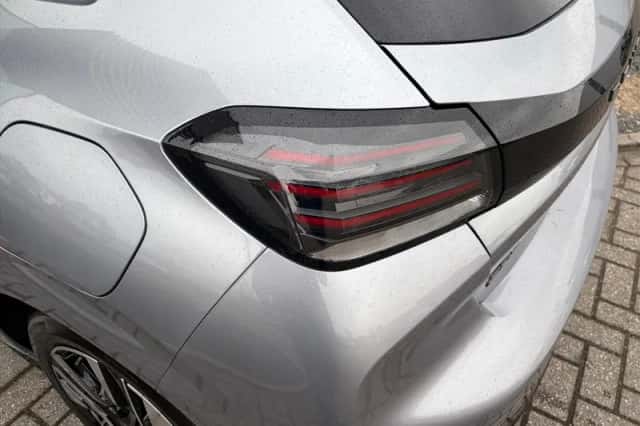 Peugeot 208 (2026) thumbnail 15