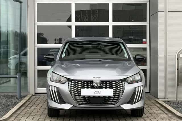 Peugeot 208 (2026) thumbnail 3