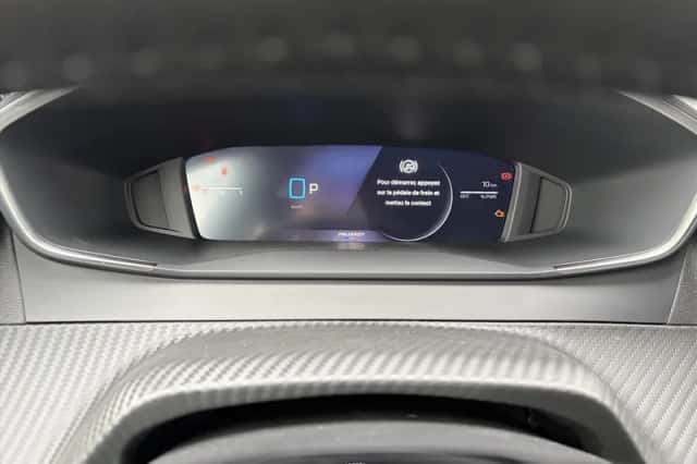 Peugeot 208 (2026) thumbnail 22