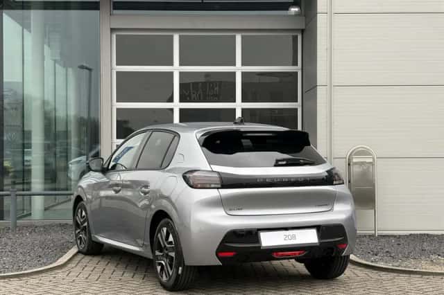 Peugeot 208 (2026) thumbnail 6