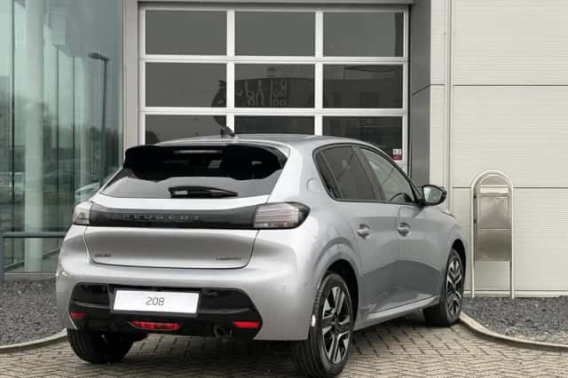 Peugeot 208 (2026) thumbnail 7