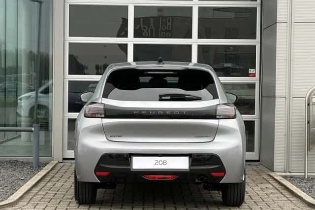 Peugeot 208 (2026) thumbnail 8