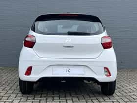 Hyundai i10 (2024) thumbnail 11