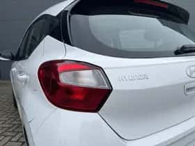 Hyundai i10 (2024) thumbnail 18
