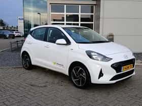 Hyundai i10 (2024) thumbnail 4