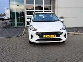 Hyundai i10 (2024) thumbnail 5