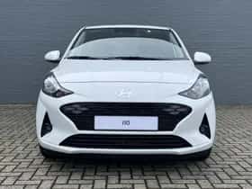 Hyundai i10 (2024) thumbnail 7