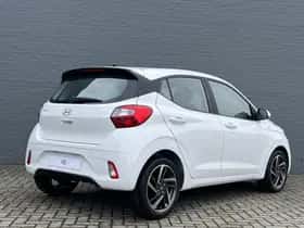 Hyundai i10 (2024) thumbnail 10