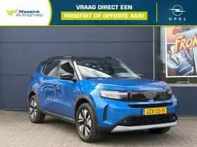 Opel Frontera (2026) thumbnail 2