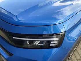 Opel Frontera (2026) thumbnail 12