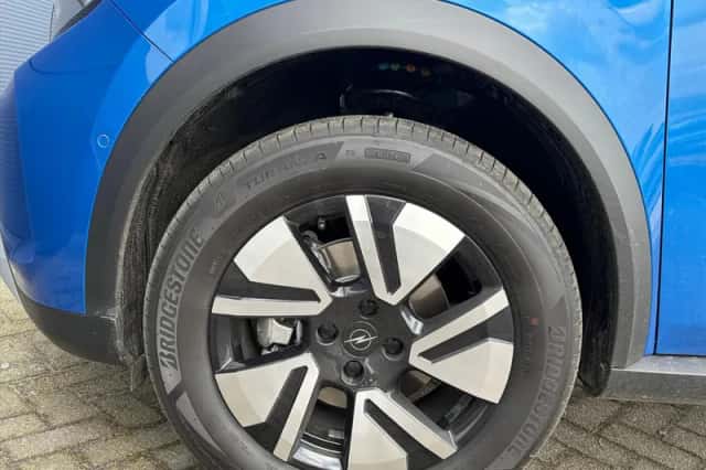 Opel Frontera (2026) thumbnail 13