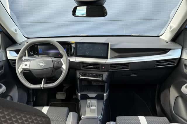 Opel Frontera (2026) thumbnail 14