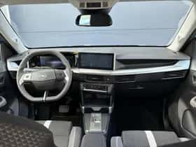 Opel Frontera (2026) thumbnail 14