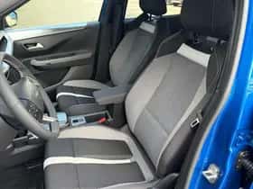Opel Frontera (2026) thumbnail 15