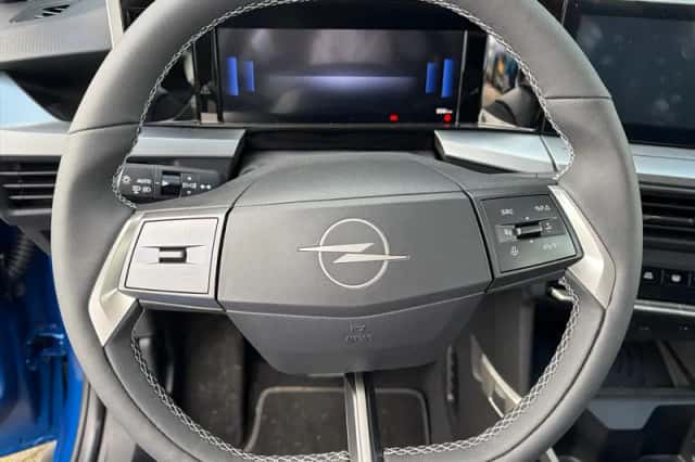 Opel Frontera (2026) thumbnail 19