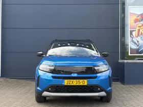 Opel Frontera (2026) thumbnail 3