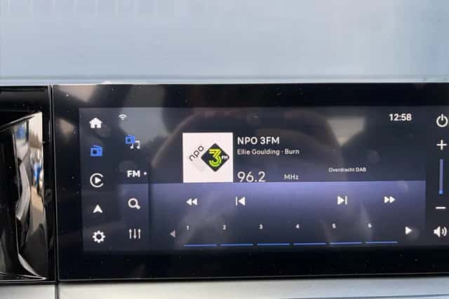 Opel Frontera (2026) thumbnail 26