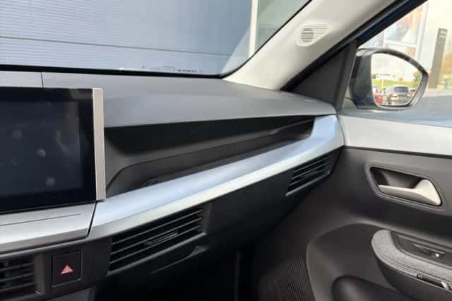 Opel Frontera (2026) thumbnail 28