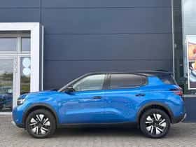 Opel Frontera (2026) thumbnail 4