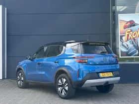 Opel Frontera (2026) thumbnail 6
