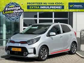 Kia Picanto (2024)