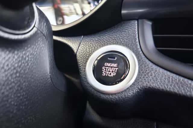 Kia Picanto (2024) thumbnail 13