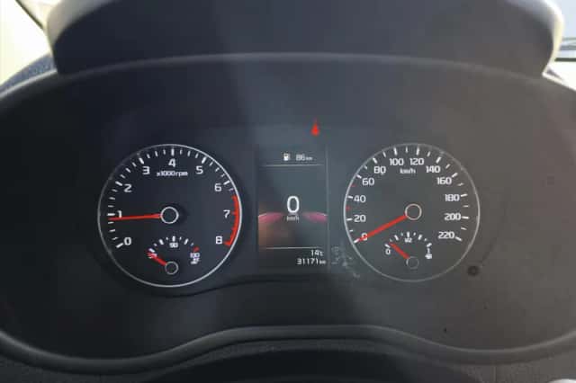 Kia Picanto (2024) thumbnail 14