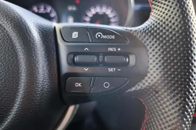 Kia Picanto (2024) thumbnail 15