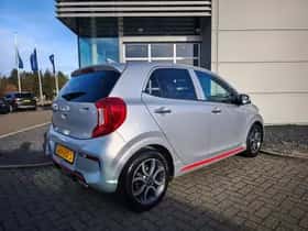 Kia Picanto (2024) thumbnail 18