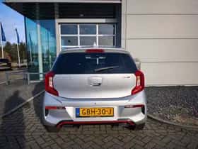 Kia Picanto (2024) thumbnail 19