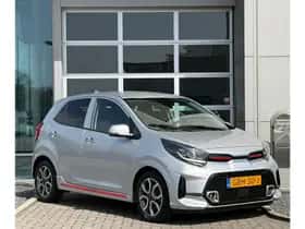Kia Picanto (2024) thumbnail 3