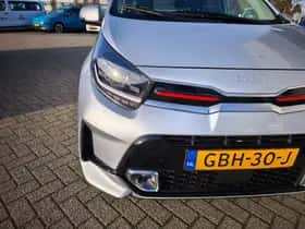 Kia Picanto (2024) thumbnail 21