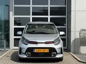 Kia Picanto (2024) thumbnail 4