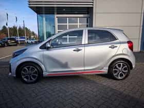 Kia Picanto (2024) thumbnail 5