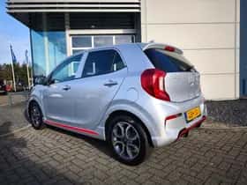 Kia Picanto (2024) thumbnail 6