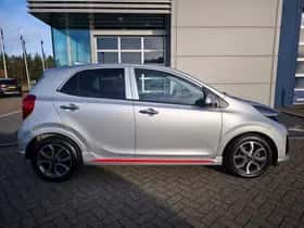 Kia Picanto (2024) thumbnail 7