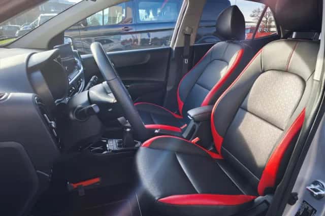 Kia Picanto (2024) thumbnail 8