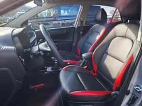 Kia Picanto (2024) thumbnail 8